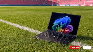  Lenovo Technology Powers FIFA World Cup 2026 Operations and Strengthens AI-Driven Broadcast